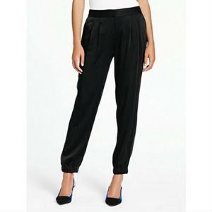 Kate Spade New York Cinch Bottom Pant